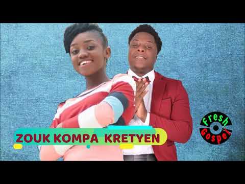 NOUVEAUTE ZOUK GOSPEL SONGS 2019 - BEST ADORATION ET LOUANGE 2019