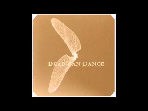 Dead Can Dance - The Wind That Shakes The Barley