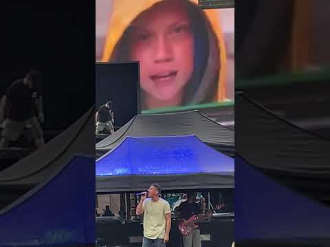 Francesco in Arena e Viceversa. Sound check diretta Instagram. 4 luglio 2021