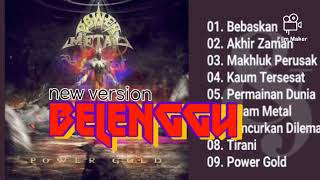 Download lagu BELENGGU POWER METAL mp3