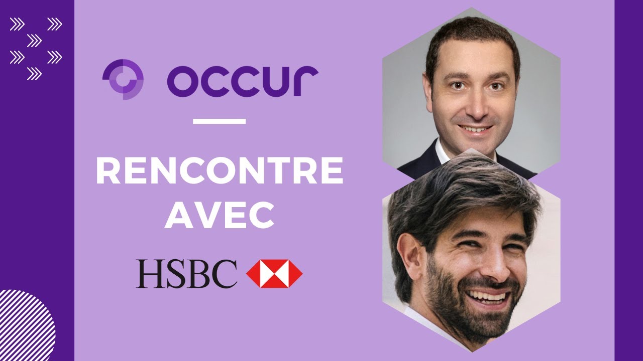 Nicolas Budry & Georgios Leontaris | Les principales priorités stratégiques de HSBC dans un contexte volatil