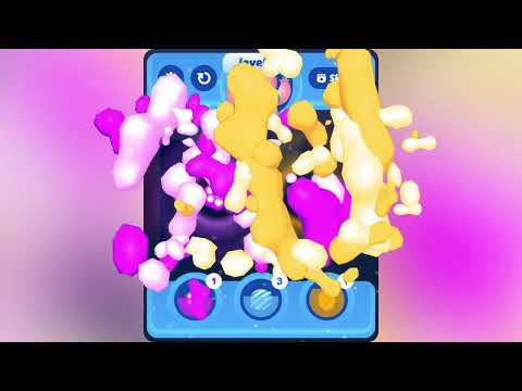 Candy Jam Fusion
