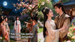 Download lagu 【IndoSub】Mereka mengejekku karena statusku rendah, aku malah jadi wanita kaisar#minidrama mp3