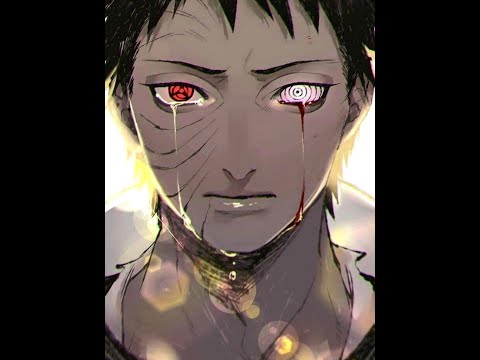 A Friend's Reminiscence (Obito's Death Theme) - Naruto: Shippuden