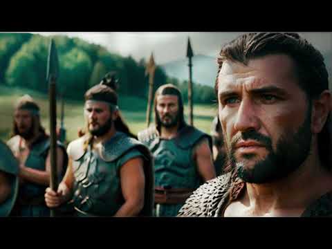 Geto-Dacii: De la Începuturi la confruntarea cu Imperiul Roman #istorie #romania #dacia