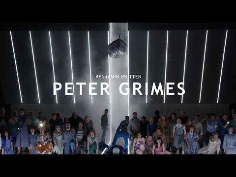PETER GRIMES – Theater Bielefeld