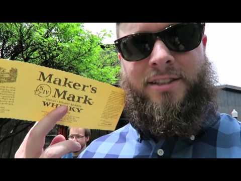 image-Can you visit makers mark without a tour?
