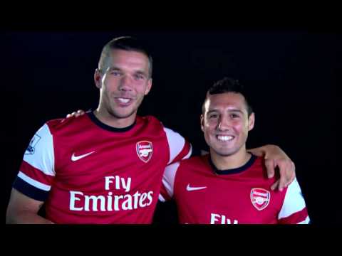 Good Luck FC Bergheim