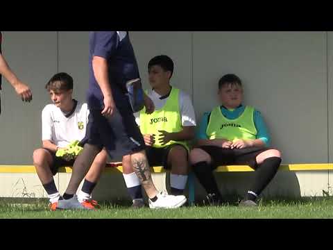 04-06-2022   Allievi Under 16  GIOVENTU' PALAGIANO - ASD STATTE