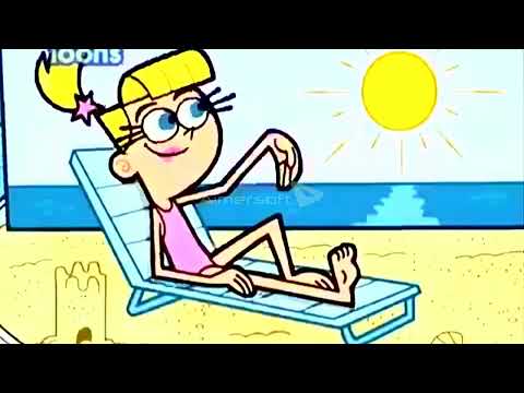 Wonder Park Part 7 - To The Camp/Vanellope's Sneak Out!