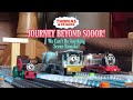 Thomas Friends JBS We Can T Do Anything Scene Remake Trackmaster TOMY Plarail