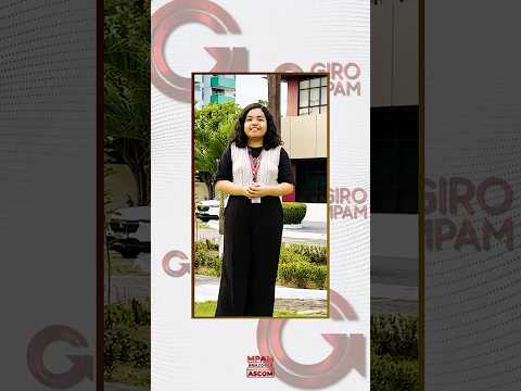 Giro de Notícias 29/Set.-03/Out. #MPAM #Shorts