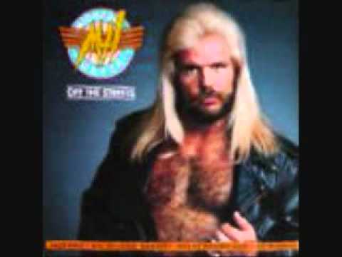 Freebird Michael Hayes When The Love Comes Down