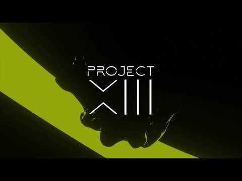 Carsten Halm - Synergie (original Mix)