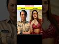 Bollywood Actress In Police Uniform Vs Normal Look Shorts Police Sonakshisinha Viral