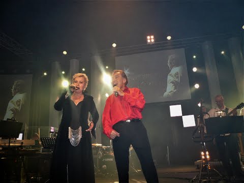 Karel Gott, Eva Urbanová 2010