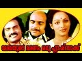 Malayalam Hit Full Movie | Lekhayude Maranam Oru Flashback | Mammootty & Nalini,