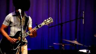 Alex Cuba &quot;Lamento&quot;