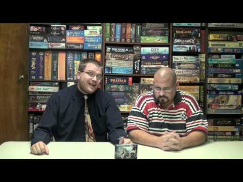 Miami Dice Episode 53 - Zombies vs. Werewolves