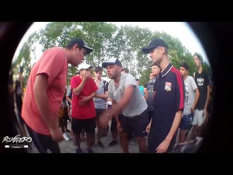 Rama Naik vs Nexo DMT