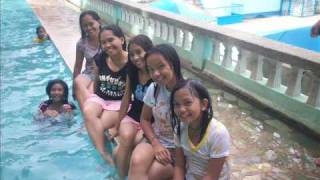 papa Basil and mama Pearl