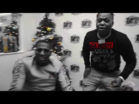 Mike Mike X Looney Babie - big tymers [Shot By Byond Ent] Prod. Emazon