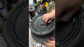 Download lagu Diy speaker coil replacement - Quick and easy #diy #repair mp3 Download lagu Diy speaker coil replacement - Quick and easy #diy #repair mp3