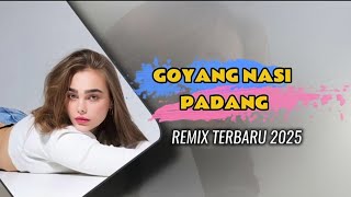 Download lagu GOYANG NASI PADANG. LAGU JOGET REMIX TERBARU 2025 [ DUO ANGGREK ] MIX NONG CHARLYS mp3