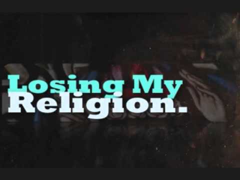 Justin Murphy - Losing My Religion (R.E.M. Cover)