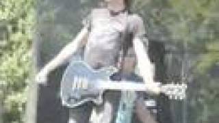 The Devil Wears Prada- Goats On A Boat