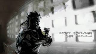 METAL GEAR SOLID PEACE WALKERやる#04