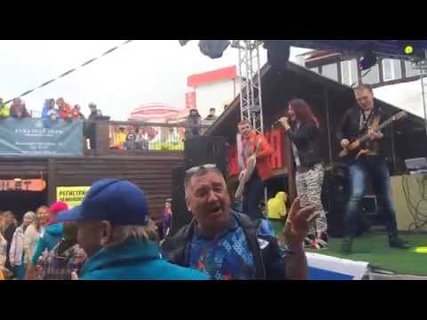 John Newman - Love Me Again (Astero & Tiana live )