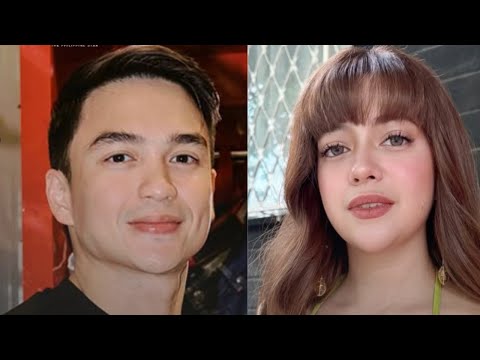 Sue Ramirez Finally Breaks Her Silence on Dating Rumors with Dominic Roque