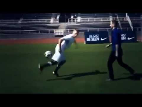 John Guidetti   Fantastic Football Trick 2012 HD   Best Trick ever