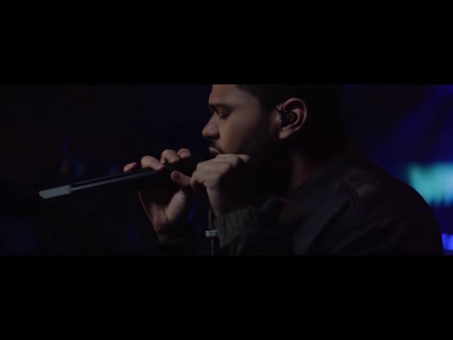 The Weeknd - Nothing Without You (DIY Acapella)