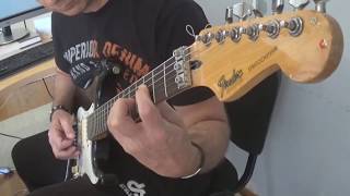 The Spanish Archer-Deep purple. Great solos from his majesty Ritchie Blacmoore.