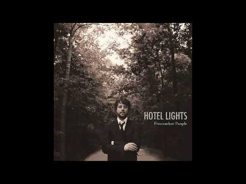 Hotel Lights - Firecracker People