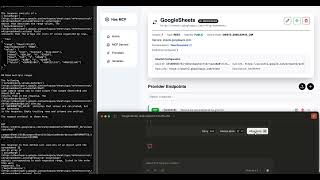 [20251129] Turn Plain Text API Docs into MCP Tools with Claude Desktop and HasMCP (No-Code Setup)