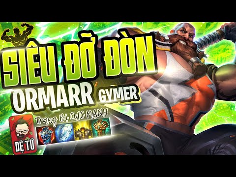 Hướng dẫn Combo Ormarr