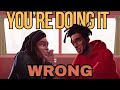 How To Actually Build A Romantic Connection With Anybody