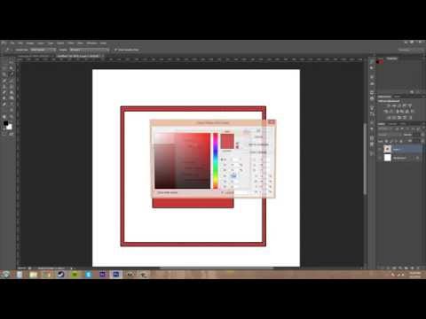 Photoshop CS6 Tutorial 1 Introduction