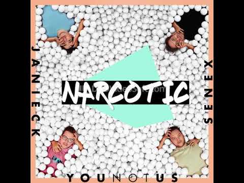 16  Younotus, Janieck & Senex   Narcotic
