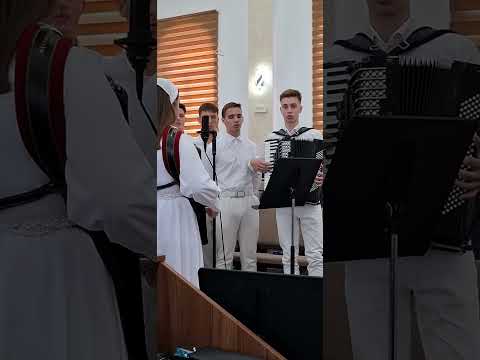 Botezuri nou testamentale la Plăvălari, Suceava 20 iulie 2025