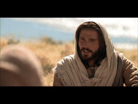 Il Sermone sul Monte: Le beatitudini