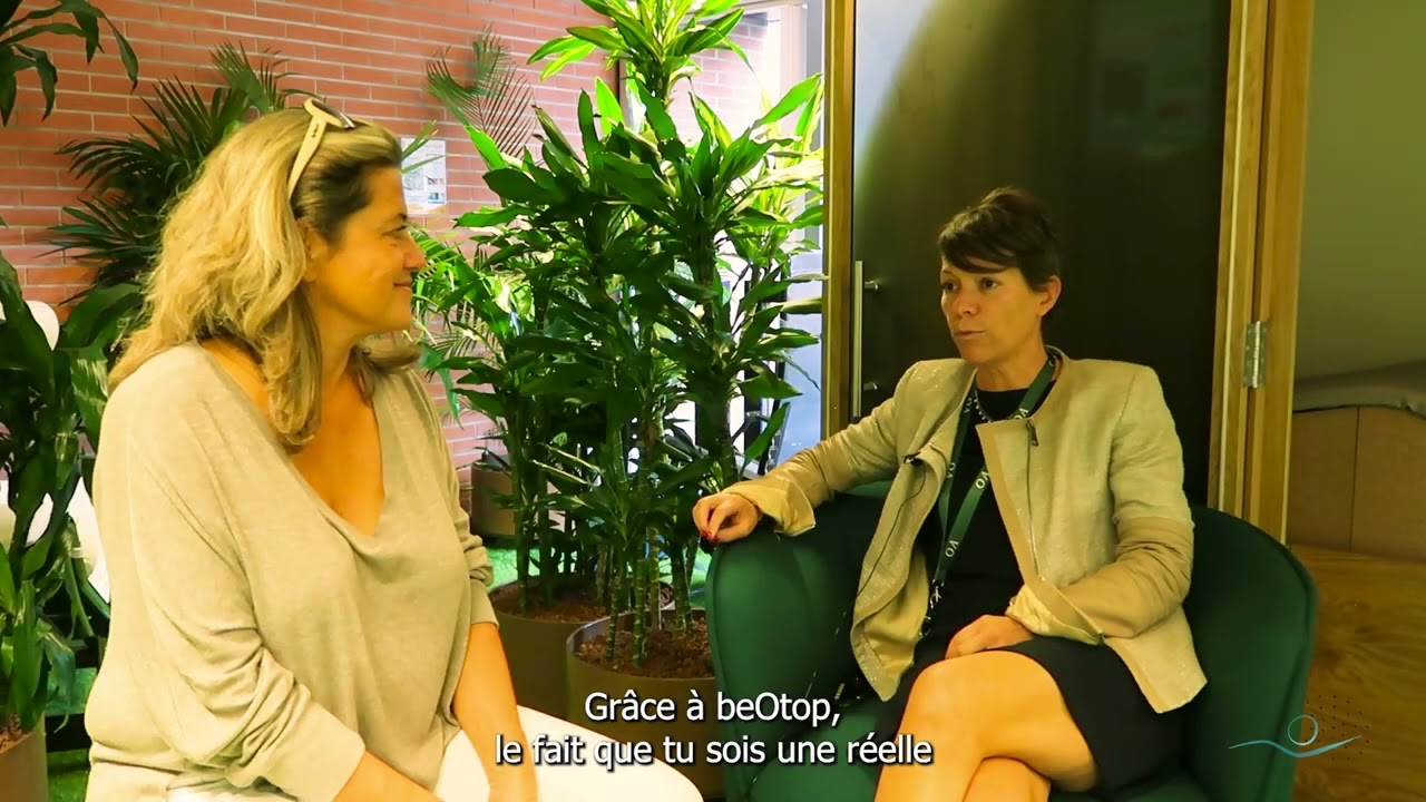 Video poster