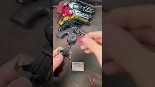 Download lagu Kids Diwali Metal Ring Gun! #shorts #diwali #crackers mp3