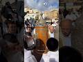 Passover Jewish Prayer At The Western Wall In Jerusalem Israel 2025