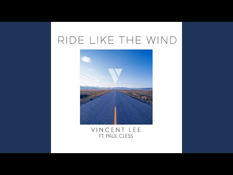 Ride Like The Wind