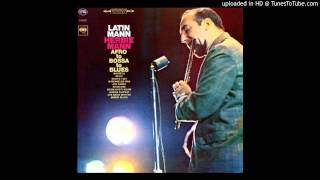Herbie Mann - What'd I Say