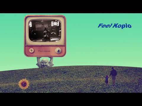Rex Orange County - Sunflower ( Feel Koplo Edit ) awas dangdut